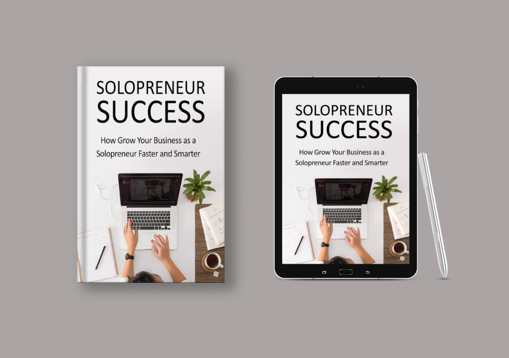 SOLOPRENEUR SUCCESS