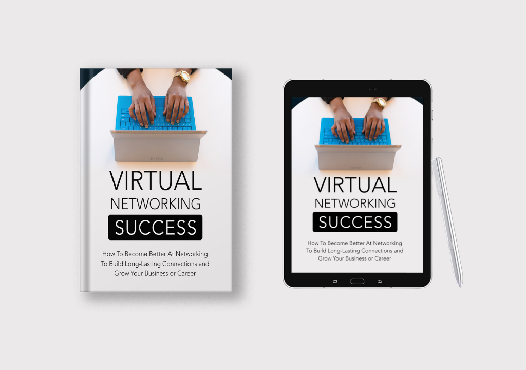 VIRTUAL NETWORKING SUCCESS